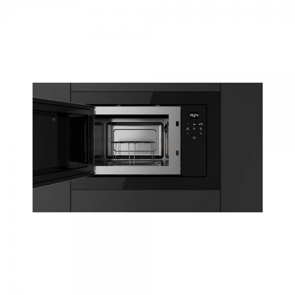 Micro-ondas de Encastre TEKA ML 8210 BIS BK