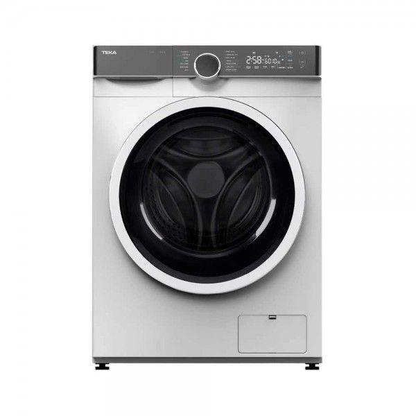 M�quina de Lavar Roupa TEKA WMK 70840 WH