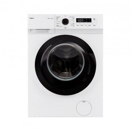 M�quina de Lavar Roupa TEKA WMK 40840 WH
