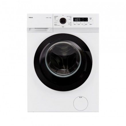 M�quina de Lavar Roupa TEKA WMK 40940