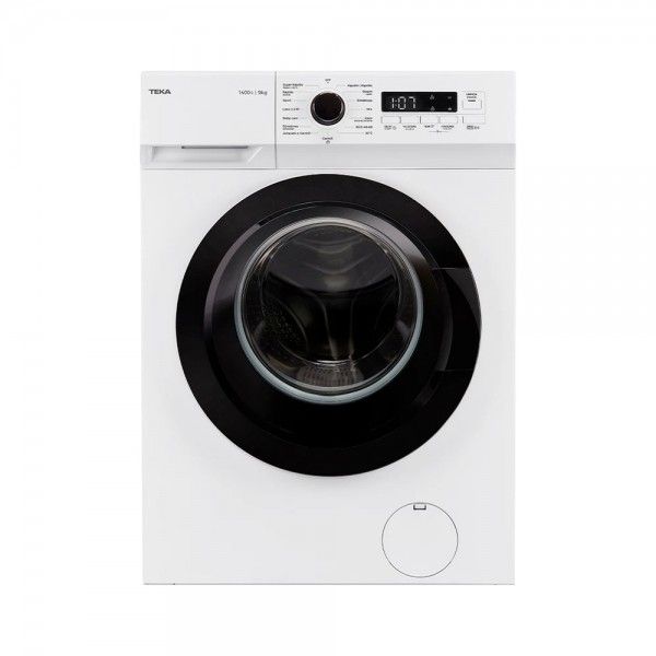 M�quina de Lavar Roupa TEKA WMK 40940