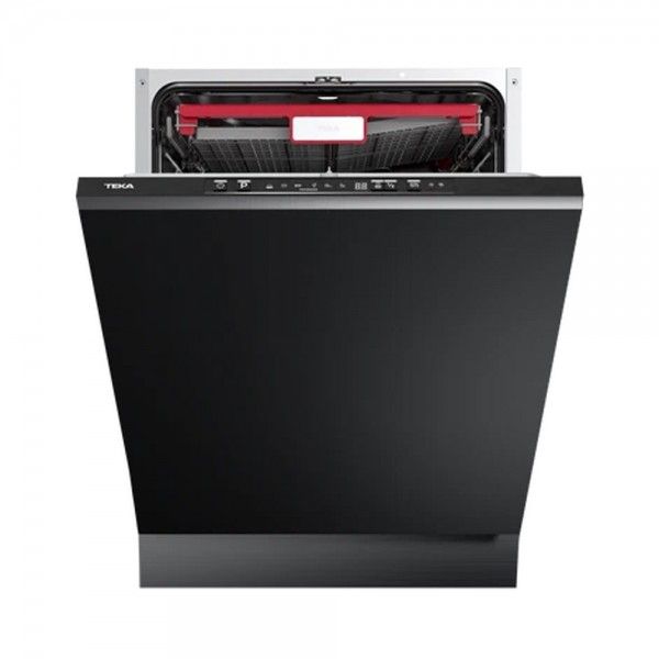 M�quina de Lavar Loi�a de Encastre TEKA DFI 46740