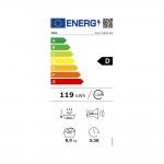 M�quina de Secar Roupa TEKA SHK70840WH