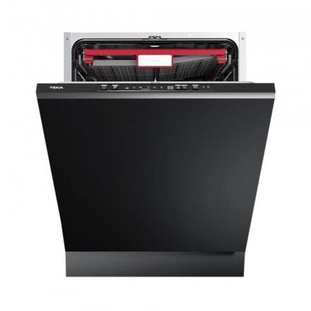 M�quina de Lavar Loi�a de Encastre TEKA DFI 46740