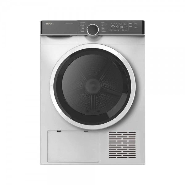 M�quina de Secar Roupa TEKA SHK70840WH