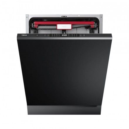 M�quina de Lavar Loi�a de Encastre TEKA DFI 46960