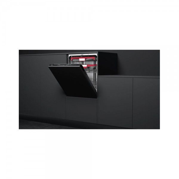 M�quina de Lavar Loi�a de Encastre TEKA DFI 46740