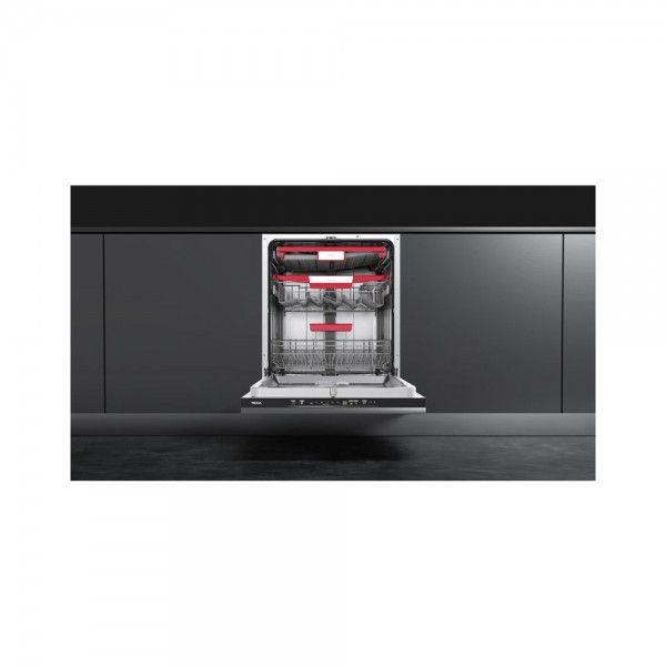 M�quina de Lavar Loi�a de Encastre TEKA DFI 46740