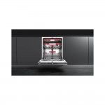 M�quina de Lavar Loi�a de Encastre TEKA DFI 46960