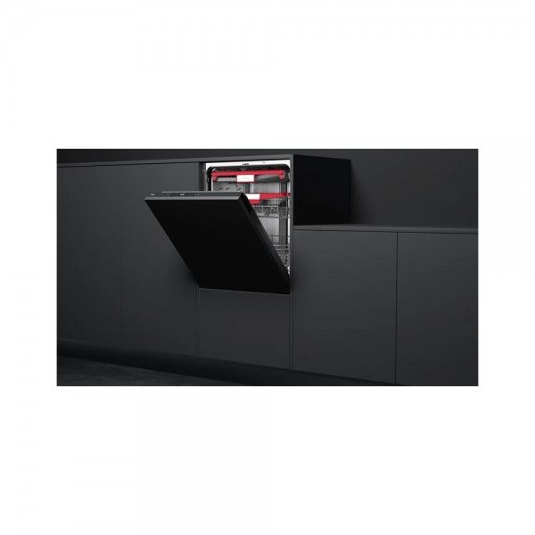 Máquina de Lavar Loiça de Encastre TEKA DFI 76960 Máquina de Lavar Loiça de Encastre TEKA DFI 76960