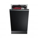 M�quina de Lavar Loi�a de Encastre TEKA DFI 44850