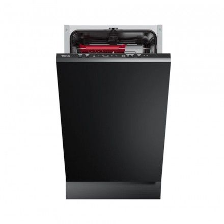 M�quina de Lavar Loi�a de Encastre TEKA DFI 44850