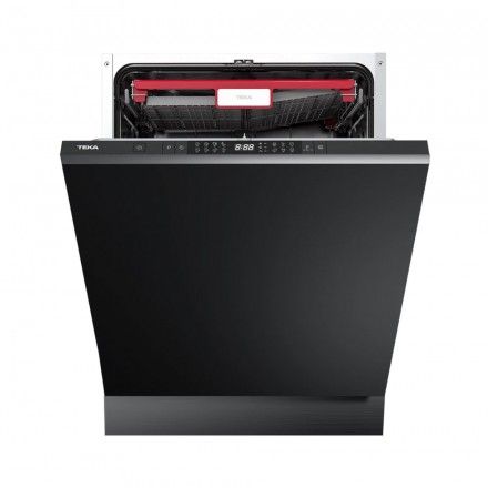 M�quina de Lavar Loi�a de Encastre TEKA DFI 76960