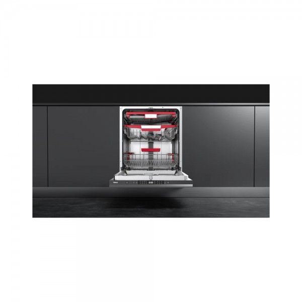 Máquina de Lavar Loiça de Encastre TEKA DFI 76960 Máquina de Lavar Loiça de Encastre TEKA DFI 76960