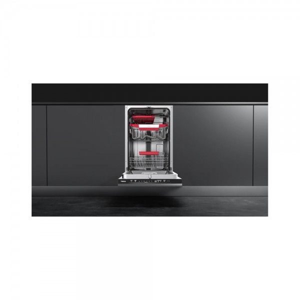 Máquina de Lavar Loiça de Encastre TEKA DFI 44850 Máquina de Lavar Loiça de Encastre TEKA DFI 44850