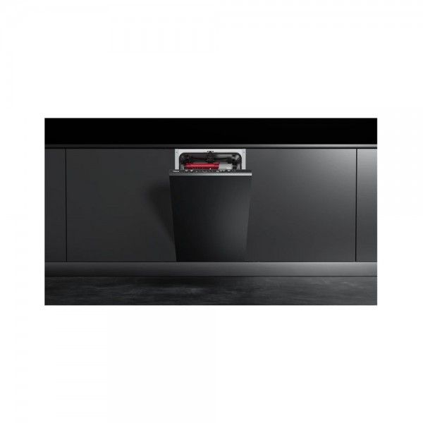 Máquina de Lavar Loiça de Encastre TEKA DFI 44850 Máquina de Lavar Loiça de Encastre TEKA DFI 44850