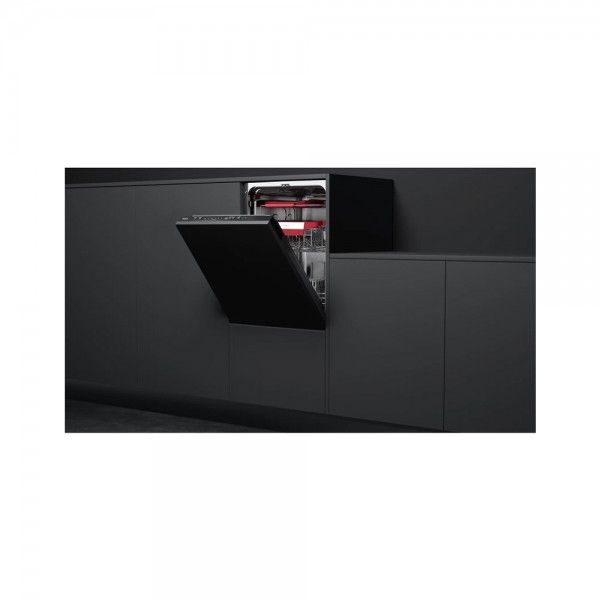 Máquina de Lavar Loiça de Encastre TEKA DFI 44850 Máquina de Lavar Loiça de Encastre TEKA DFI 44850