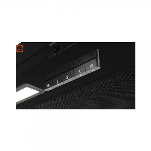 Exaustor de Encastre TEKA GFI 63030 KOS BK