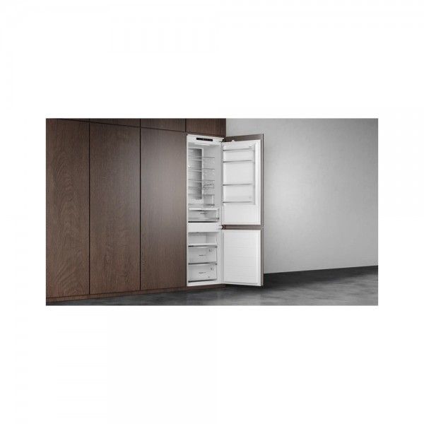 Frigor�fico Combinado de Encastre TEKA RBF 78385 FI