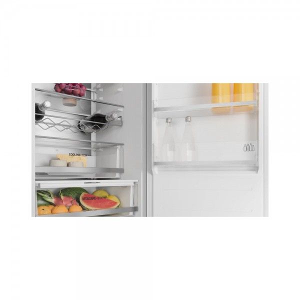 Frigor�fico Combinado de Encastre TEKA RBF 78385 FI