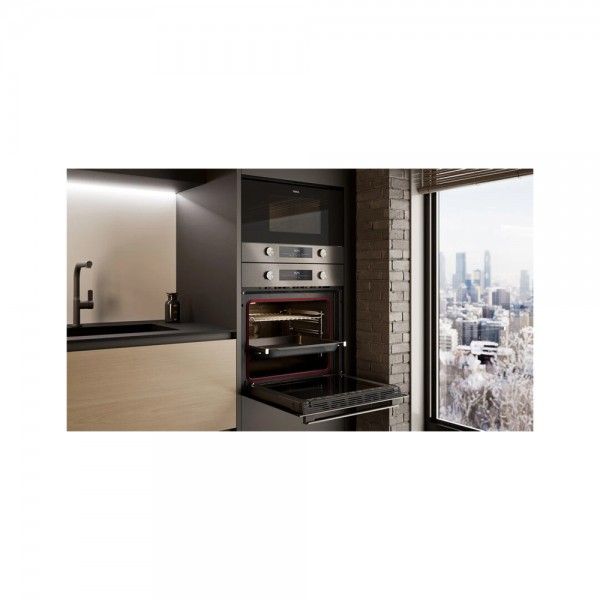 Forno El�trico TEKA NEO HSB 6466 SS