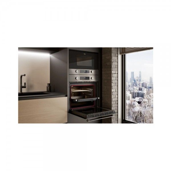 Forno TEKA NEO HSB 6360 P SS