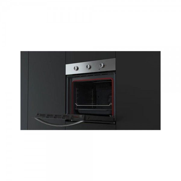 Forno El�trico TEKA NEO HBB 6050 SS