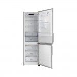 Frigor�fico Combinado TEKA RBF 44630 WH