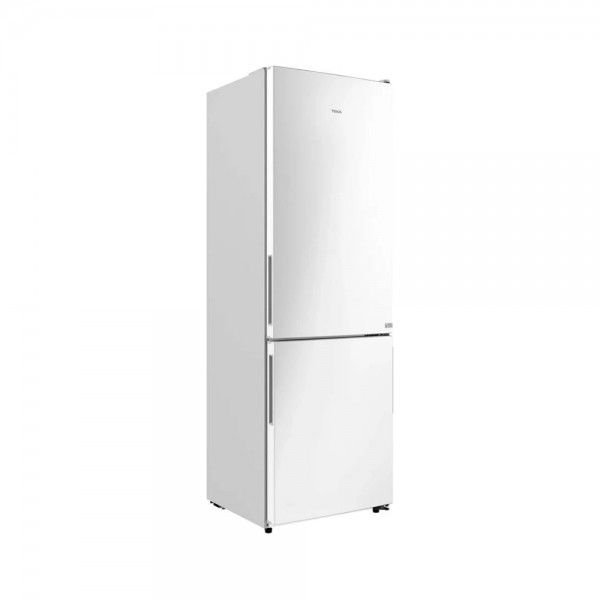 Frigor�fico Combinado TEKA RBF 44630 WH