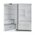 Frigor�fico Combinado TEKA RBF 44630 WH