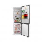 Frigor�fico Combinado TEKA RBF54650SS