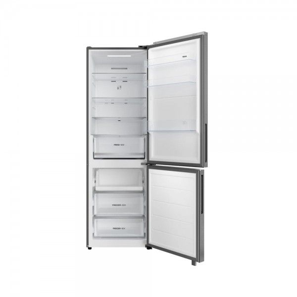 Frigor�fico Combinado TEKA RBF54650SS