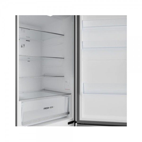 Frigor�fico Combinado TEKA RBF54650SS