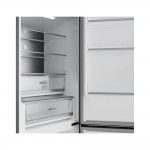 Frigor�fico Combinado TEKA RBF 64660 SS