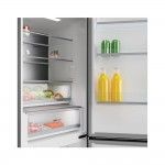 Frigor�fico Combinado TEKA RBF 64660 SS