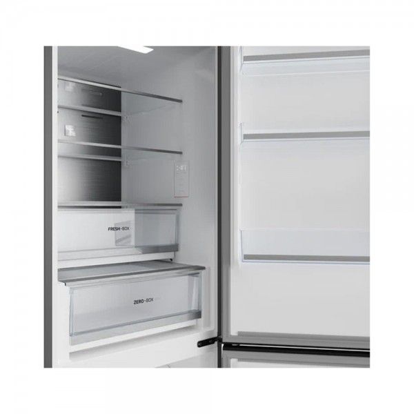 Frigor�fico Combinado TEKA RBF 64660 SS