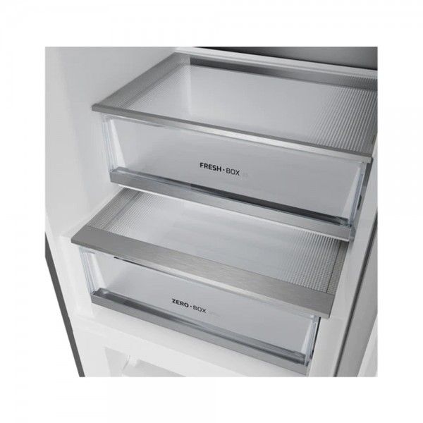 Frigor�fico Combinado TEKA RBF 64660 SS