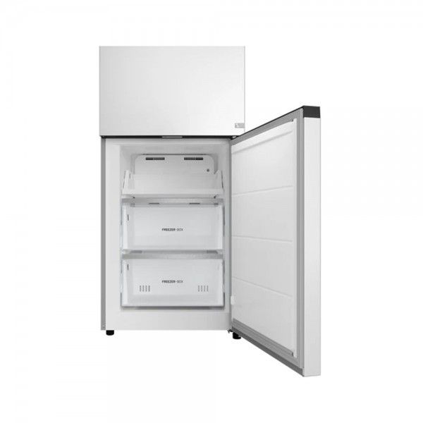 Frigor�fico Combinado TEKA RBF 64670 WH