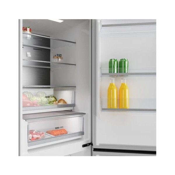 Frigor�fico Combinado TEKA RBF 64670 WH