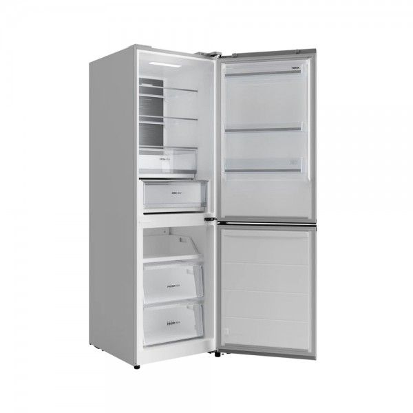 Frigor�fico Combinado TEKA RBF 64670 WH