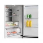 Frigor�fico Combinado TEKA RBF 64670 WH