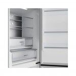 Frigor�fico Combinado TEKA RBF 64670 WH