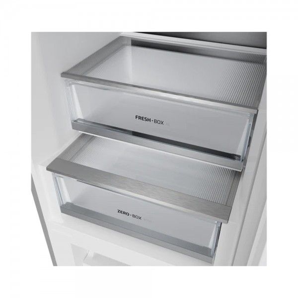 Frigor�fico Combinado TEKA RBF 64670 WH