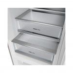 Frigor�fico Combinado TEKA RBF 64670 WH