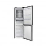 Frigor�fico Combinado TEKA RBF 64670 SS