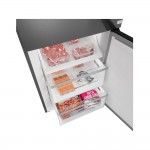 Frigor�fico Combinado TEKA RBF 64670 SS