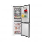 Frigor�fico Combinado TEKA RBF 64670 SS