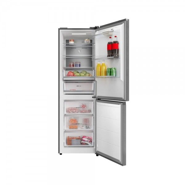 Frigorífico Combinado TEKA RBF 84680 SS Frigorífico Combinado TEKA RBF 84680 SS