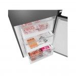 Frigor�fico Combinado TEKA RBF 84680 SS