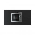 Micro-ondas de Encastre TEKA NEO MS 6200 BIH SS